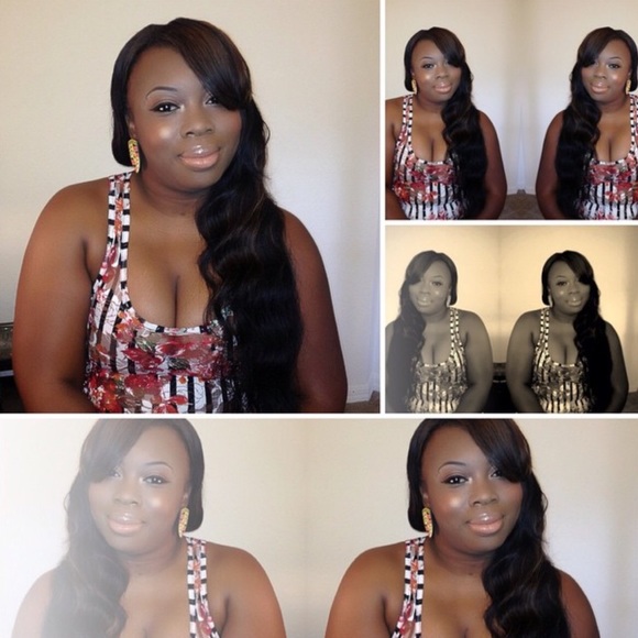 Meet your Posher, Shaunte - Picture 1 of 1